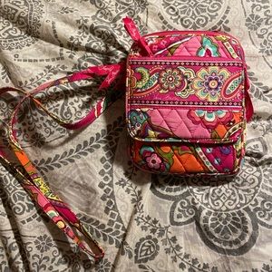 Vera Bradley Cross-body Bag